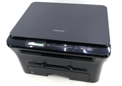 Стильний БФП Samsung SCX-4300 scx-4300 фото