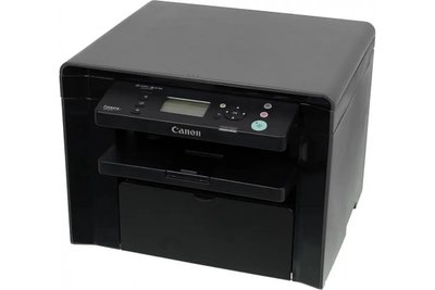 Найкраший лазерний принтер /сканер /копир Canon i-SENSYS MF4410 4410 фото