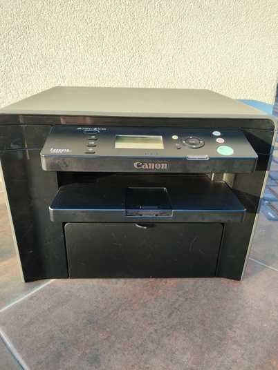 Canon Mf4410