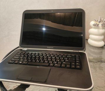 Dell Inspiron 15R 7520 Special Edition 16/256SSD+500HDD  D7520 фото