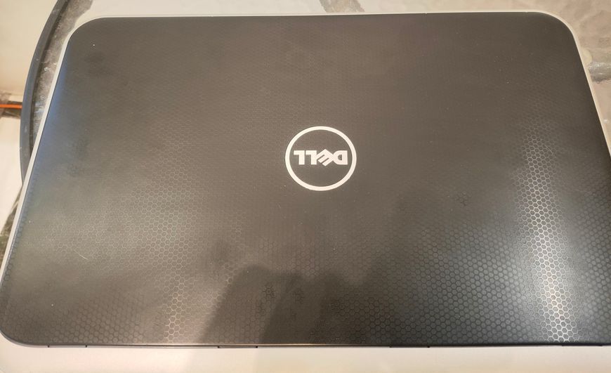 Dell Inspiron 15R 7520 Special Edition 16/256SSD+500HDD  D7520 фото