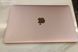 Супер тонкий! Macbook Retina 12" 2017 A1534 8/512 Ventura+Win 10 A1534 фото 4