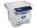 Лазерний БФП Xerox 3100MFP Обслужений Новий картридж + чіп картка 3100mfp фото 1