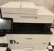 Крутий БФП Canon MF421dw. WI-FI Обслугований. Новий картридж Дуплекс двосторонній mf421dw фото 3