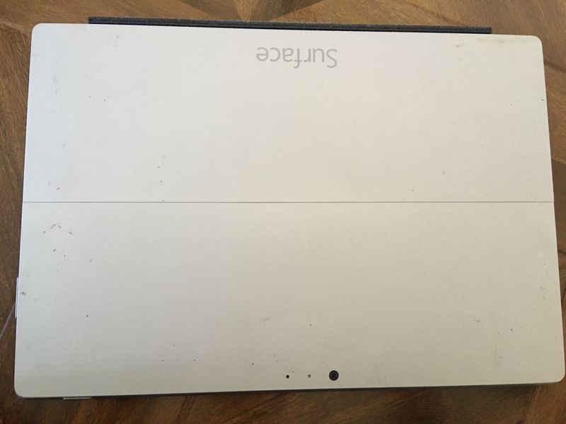 Планшет ноутбук Surface Pro 3 8/256 в идеале батарея 99 % Surface pro 3 фото