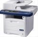 МФУ с Wi-Fi принтер сканер копир Xerox WC 3325 Обслуженный прошитый Заправленный картридж повышенной емкости wc3325 фото 1