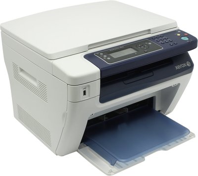 Xerox WorkCentre 3045 W-FI 3045 фото