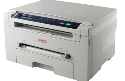 БФП XEROX 3119 3119 фото