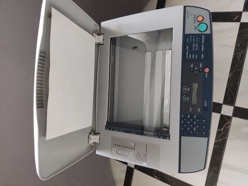 Лазерное МФУ Konica Minolta PagePro 1380MF PP1380MF фото