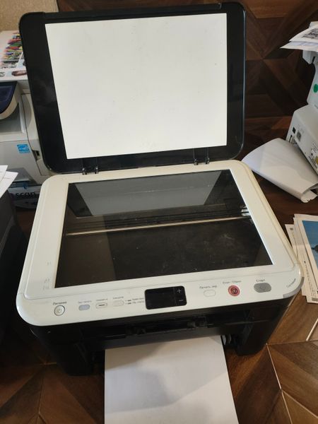 Компакте МФУ Samsung SCX-3200 Прошитий scx3200 фото